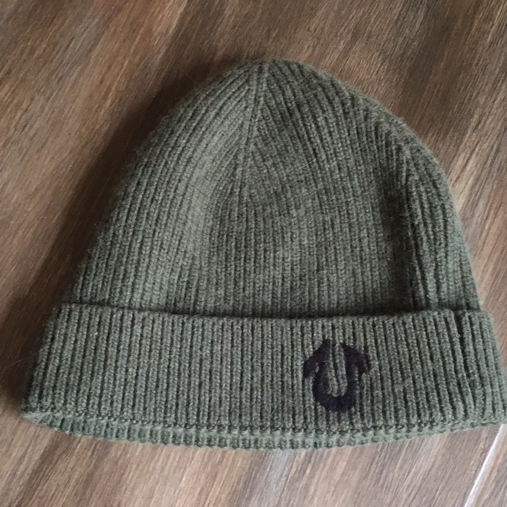 True religion hat also have it in brown